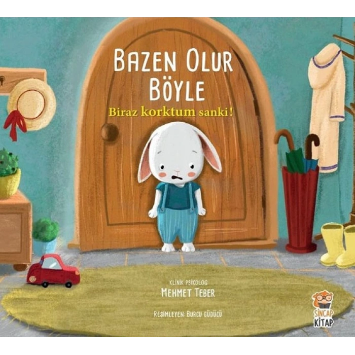 Bazen Olur Böyle