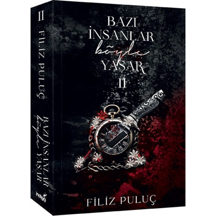 Bazı İnsanlar Böyle Yaşar - 2
