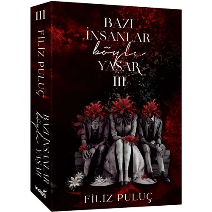Bazı İnsanlar Böyle Yaşar - 3