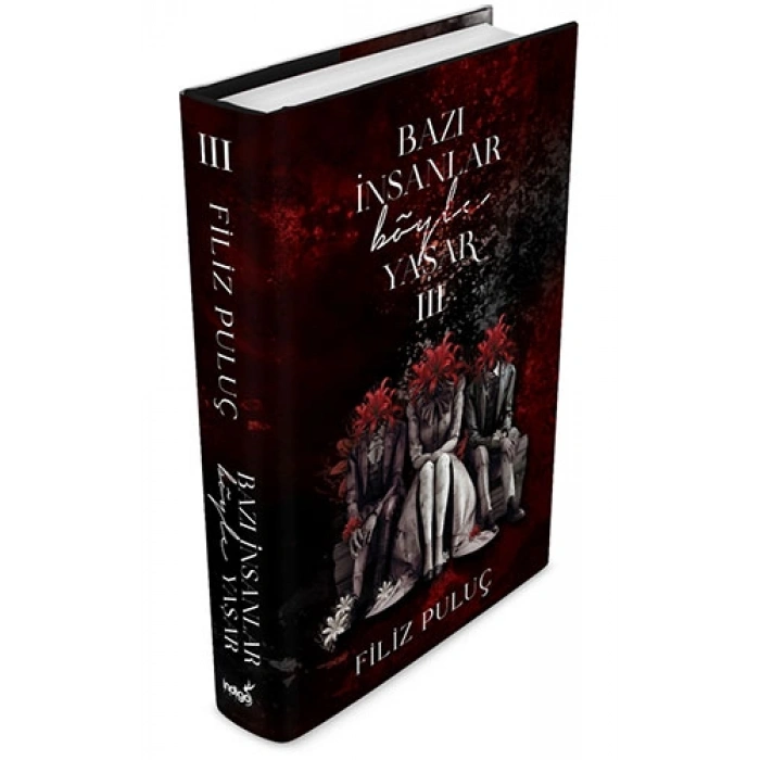 Bazı İnsanlar Böyle Yaşar - 3 (Ciltli)