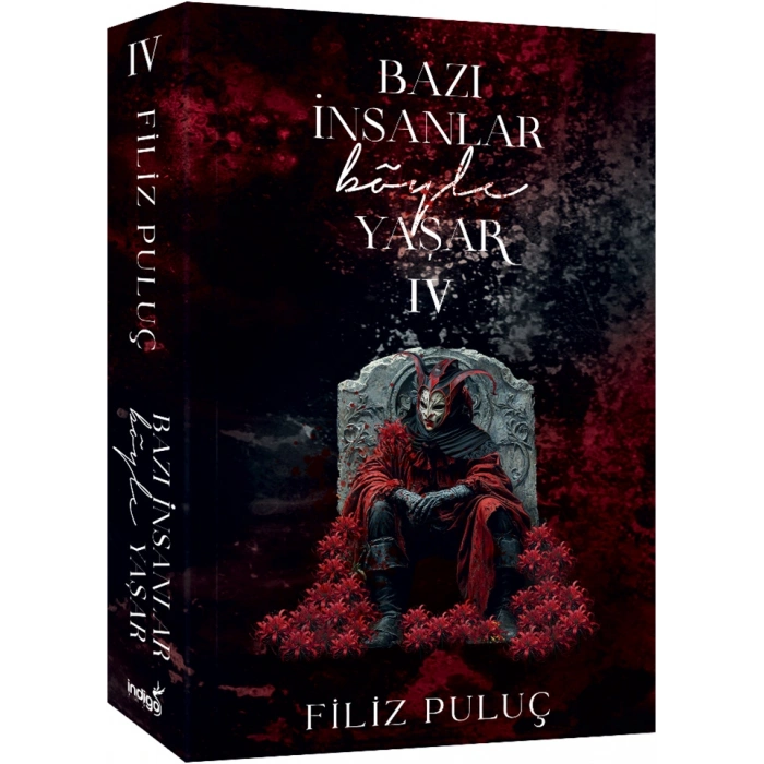 Bazı İnsanlar Böyle Yaşar - 4