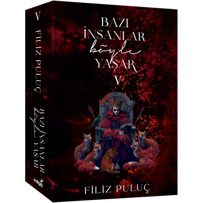 Bazı İnsanlar Böyle Yaşar 5