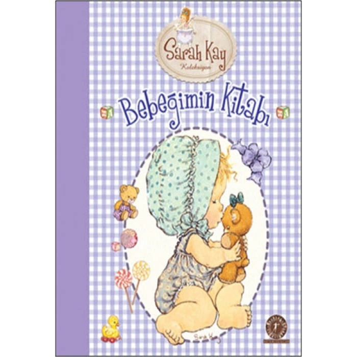 Bebeğimin Kitabı