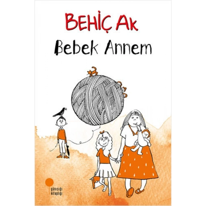 Bebek Annem