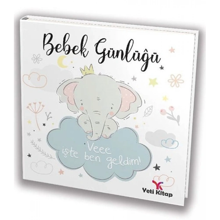 Bebek Günlüğü