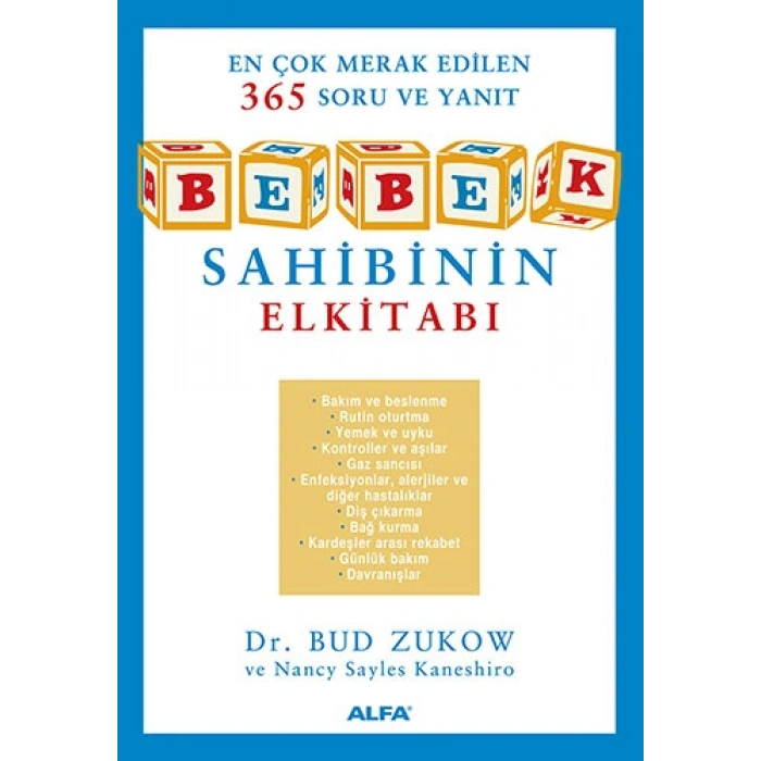 Bebek Sahibinin Elkitabı