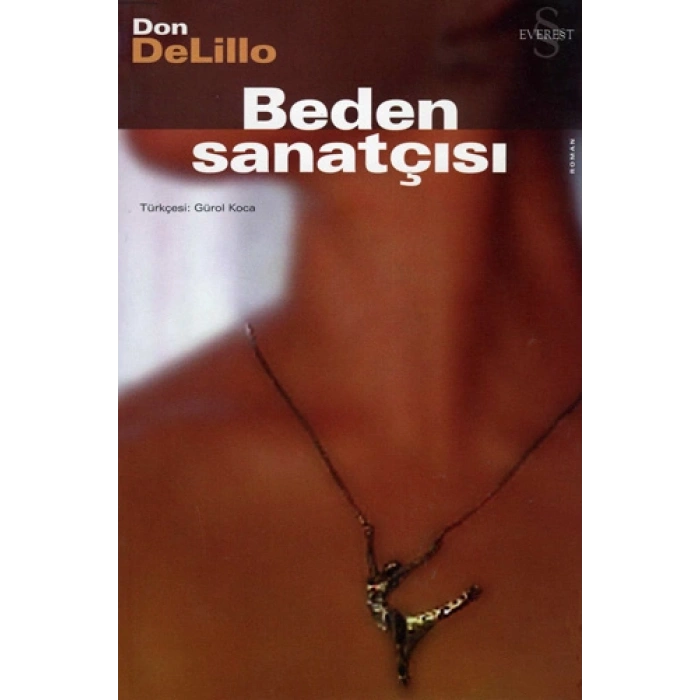 Beden Sanatçısı