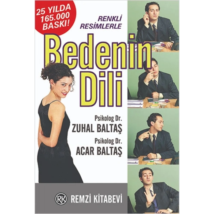 Bedenin Dili