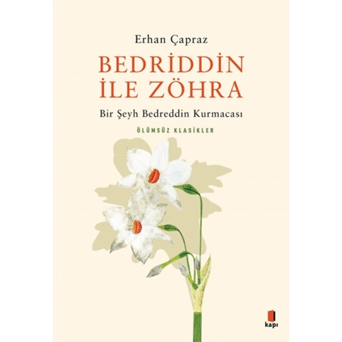 Bedriddin İle Zöhra