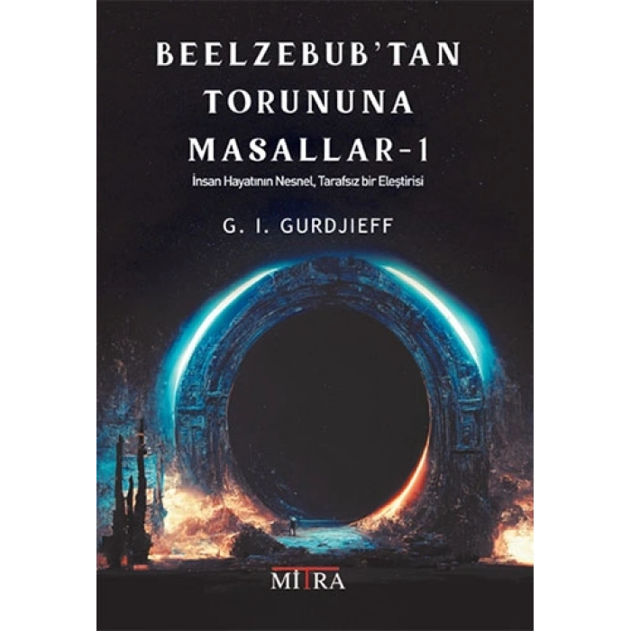 Beelzebub’tan Torununa Masallar 1