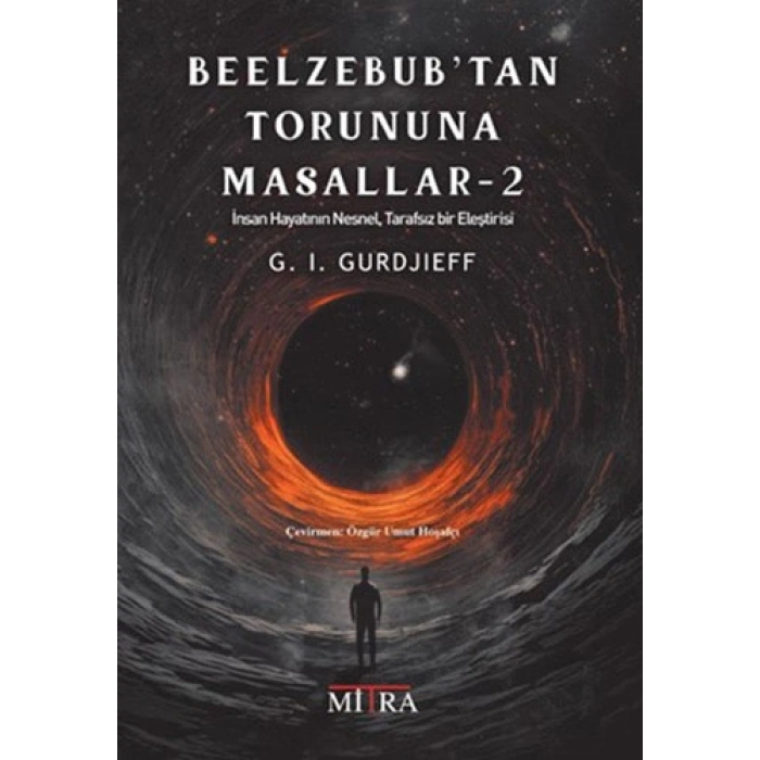 Beelzebub’tan Torununa  Masallar 2
