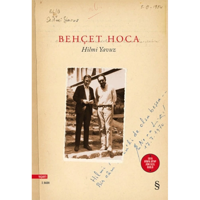 Behçet Hoca