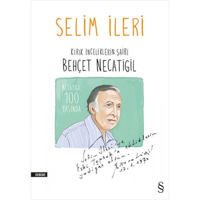 Behçet Necatigil