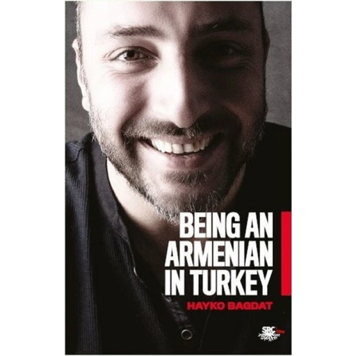 Being An Armenian In Turkey