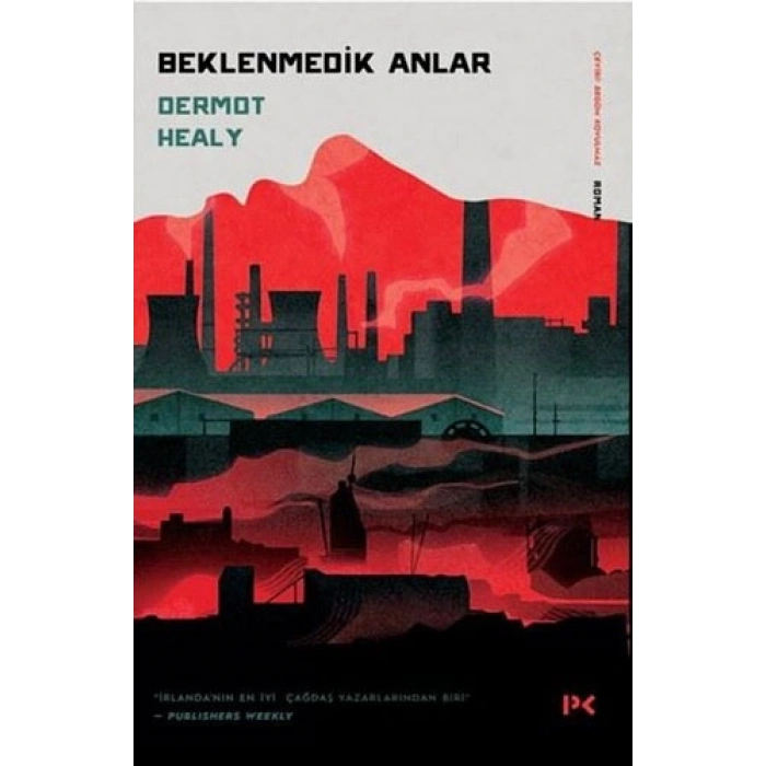 Beklenmedik Anlar