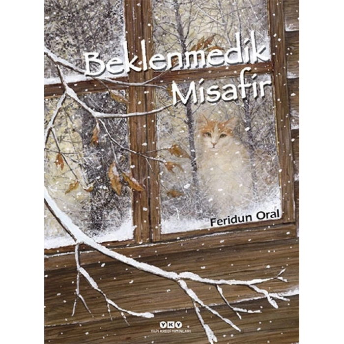 Beklenmedik Misafir
