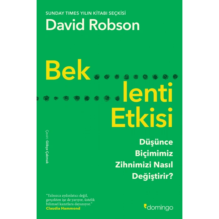 Beklenti Etkisi