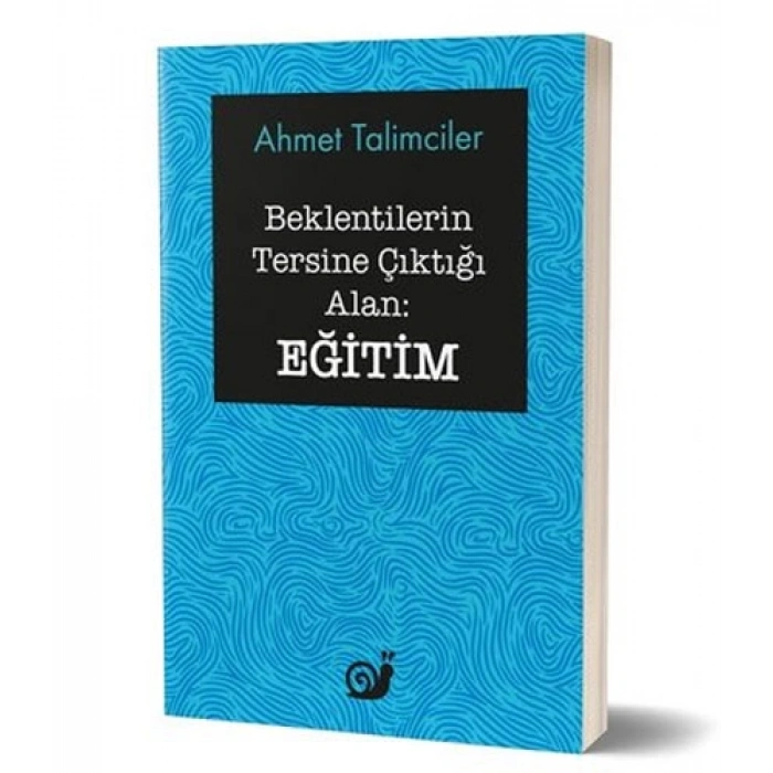 Beklentilerin Tersine Çıktığı Alan: Eğitim