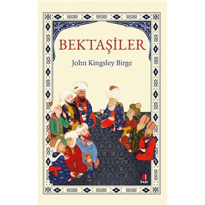 Bektaşiler