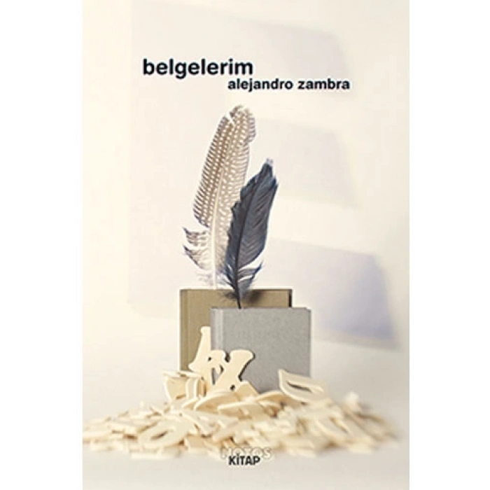 Belgelerim