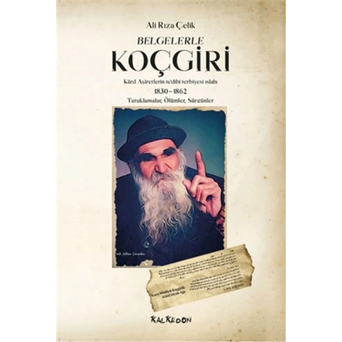 Belgelerle Koçgiri