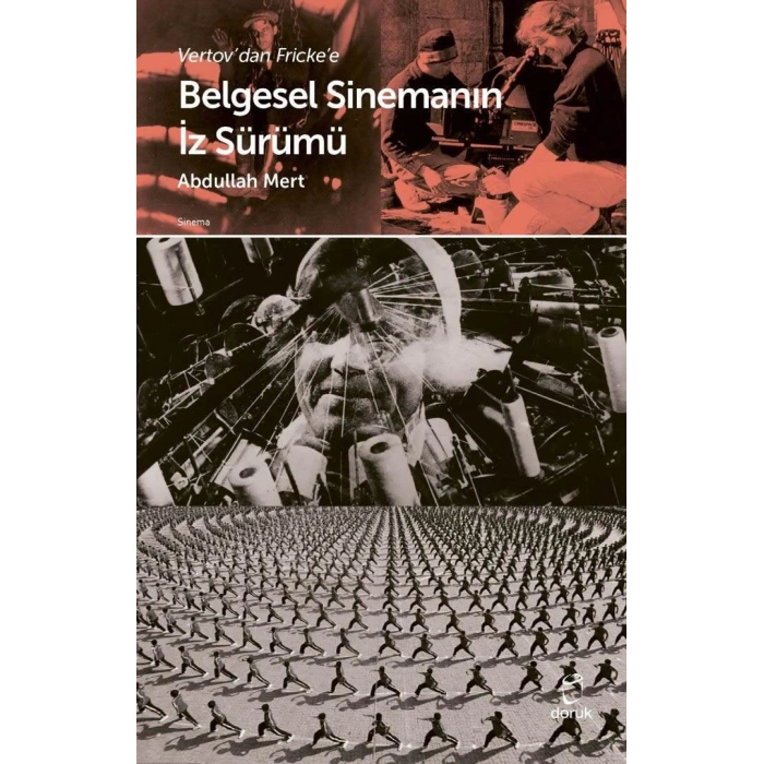 Belgesel Sinemanın İz Sürümü