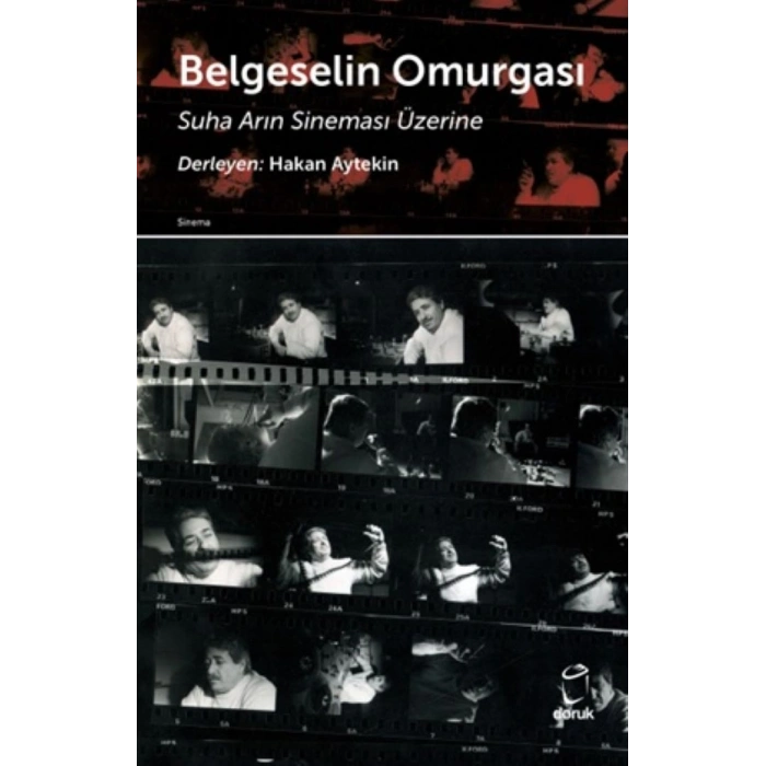 Belgeselin Omurgası