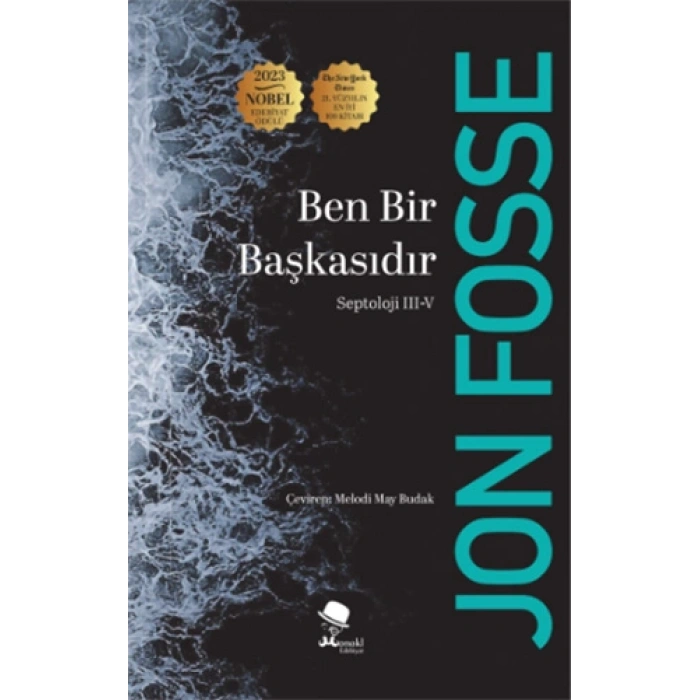 Ben Bir Başkasıdır