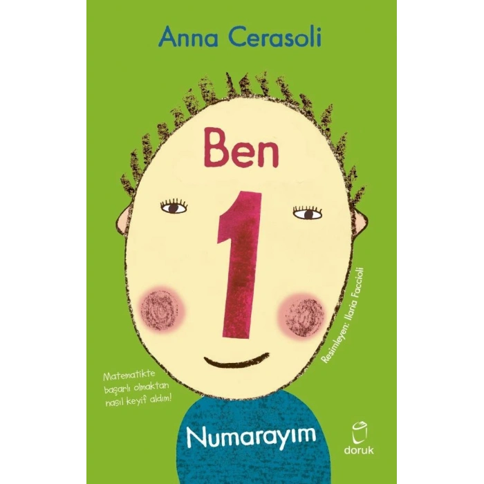 Ben Bir Numarayım
