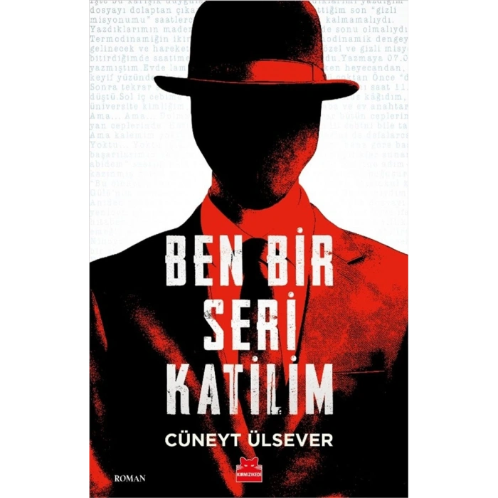 Ben Bir Seri Katilim