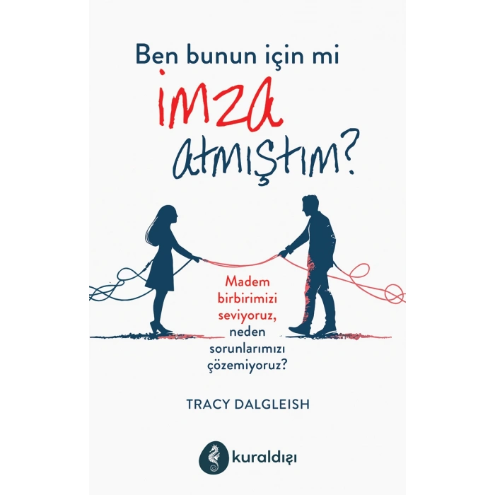 Ben Bunun İçin mi İmza Atmıştım?