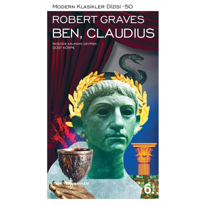 Ben Claudius