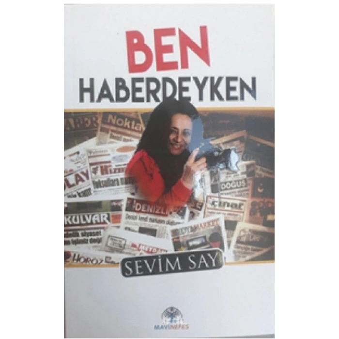 Ben Haberdeyken