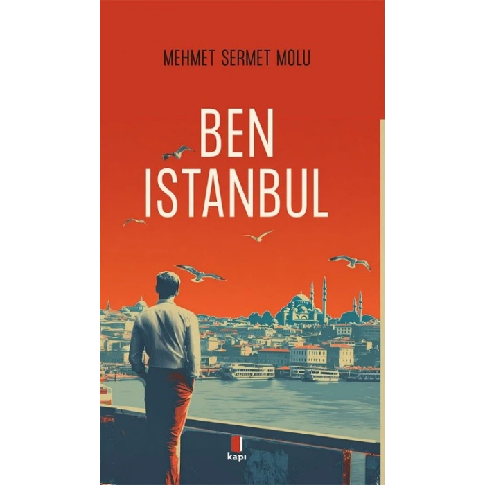 Ben İstanbul