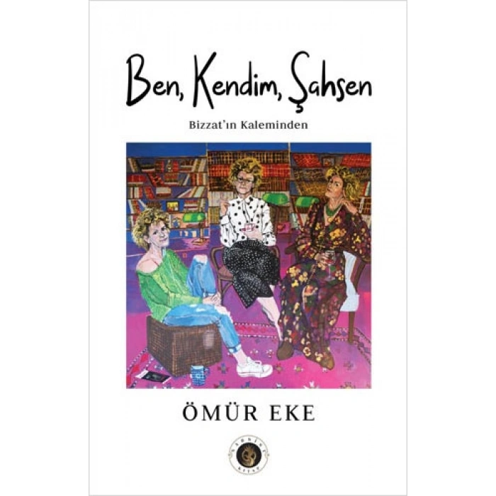 Ben Kendim Şahsen