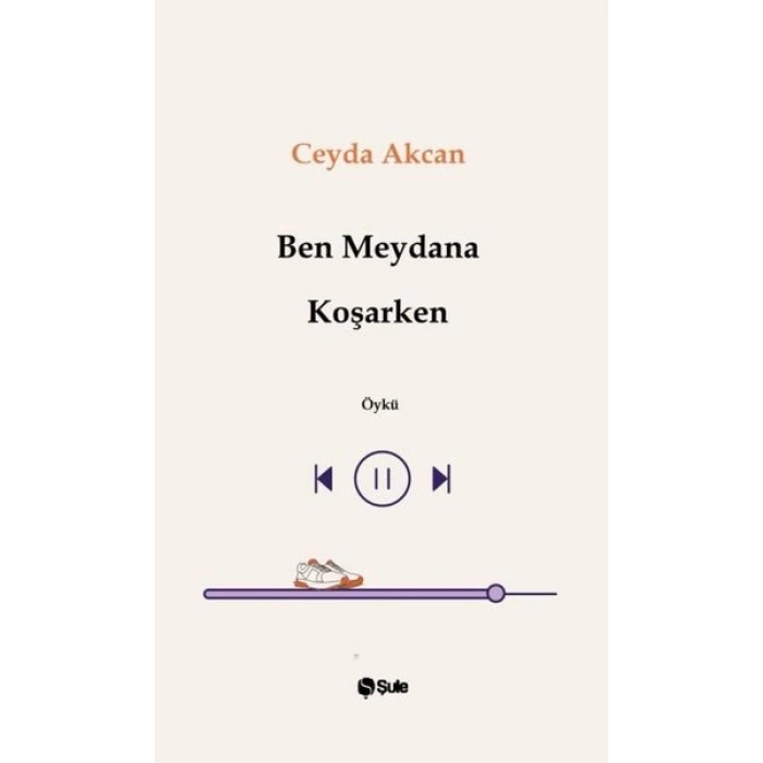Ben Meydana Koşarken