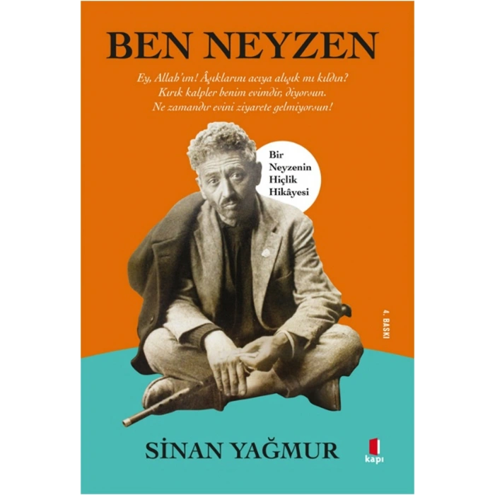 Ben Neyzen