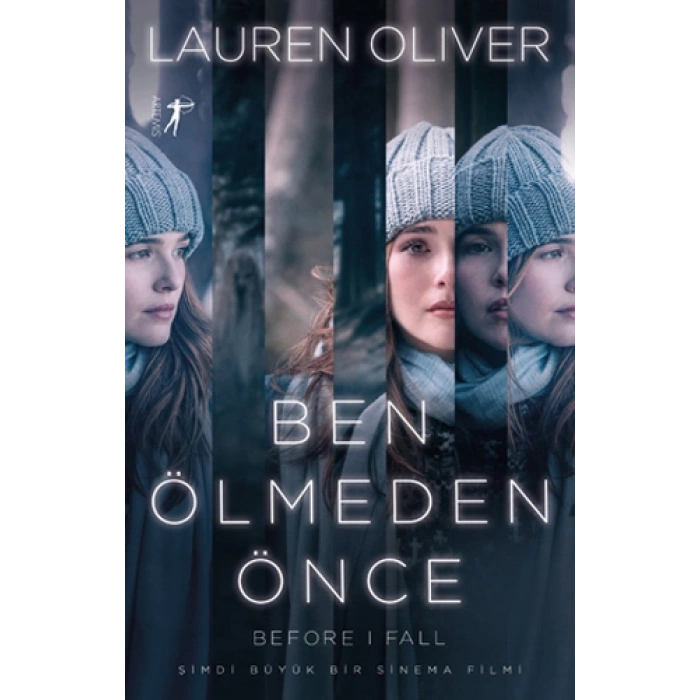 Ben Ölmeden Önce