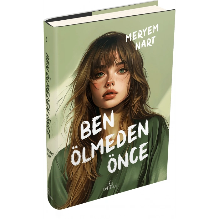 Ben Ölmeden Önce (Ciltli)