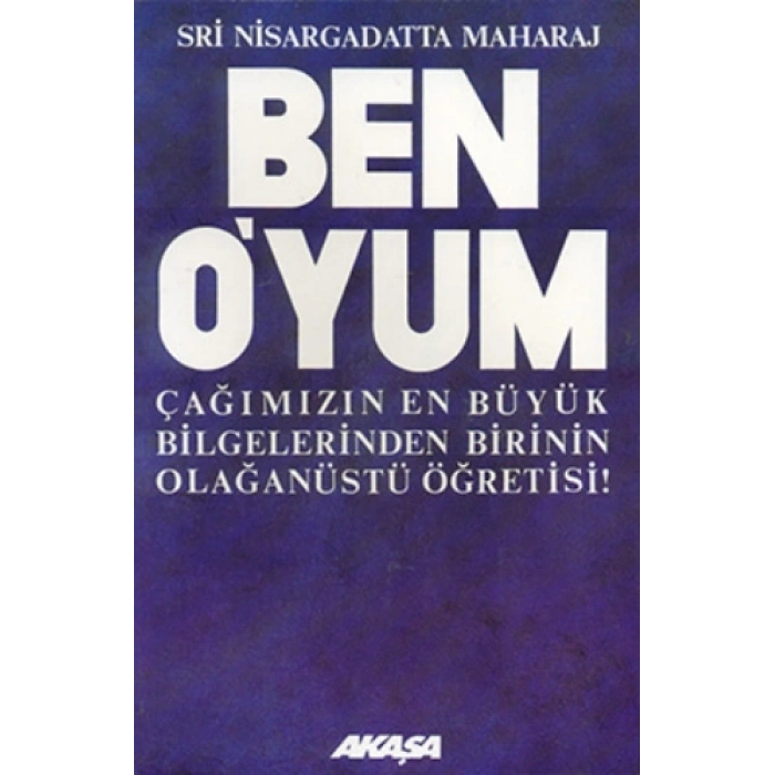 Ben O’yum