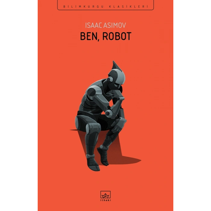 Ben Robot
