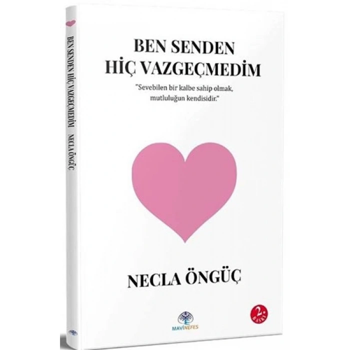Ben Senden Hiç Vazgeçmedim