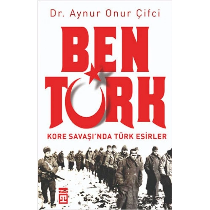 Ben Türk