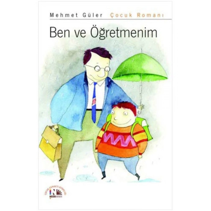 Ben ve Öğretmenim