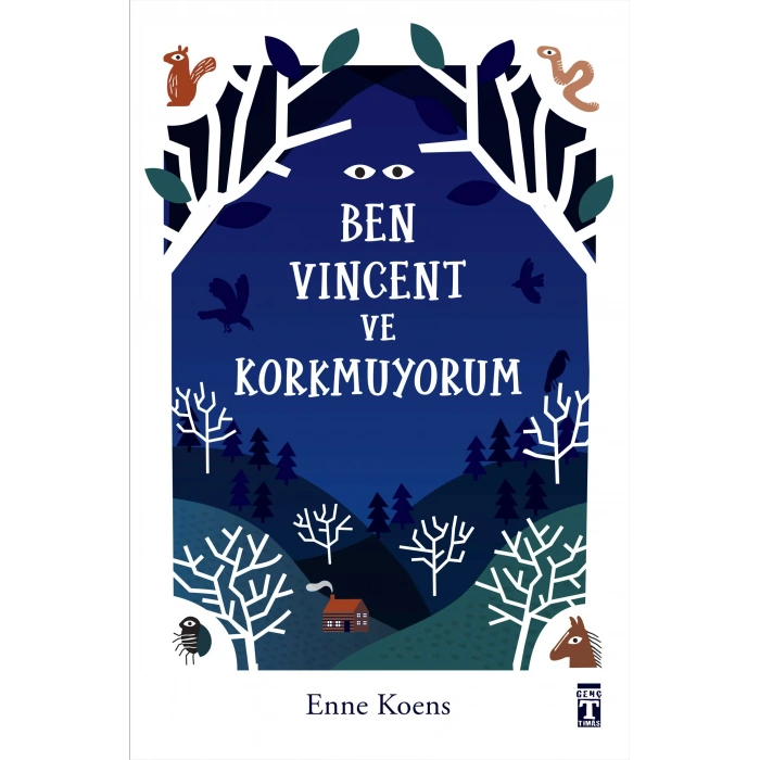 Ben Vincent ve Korkmuyorum
