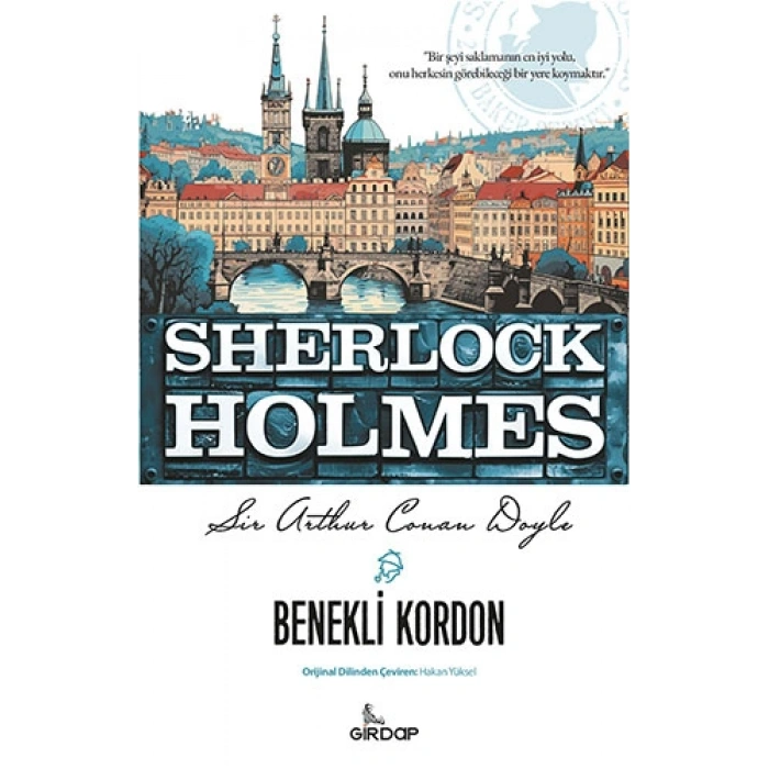 Benekli Kordon