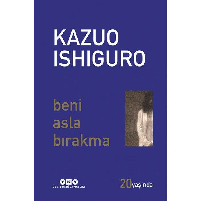 Beni Asla Bırakma - 20 Yaşında Özel Baskı