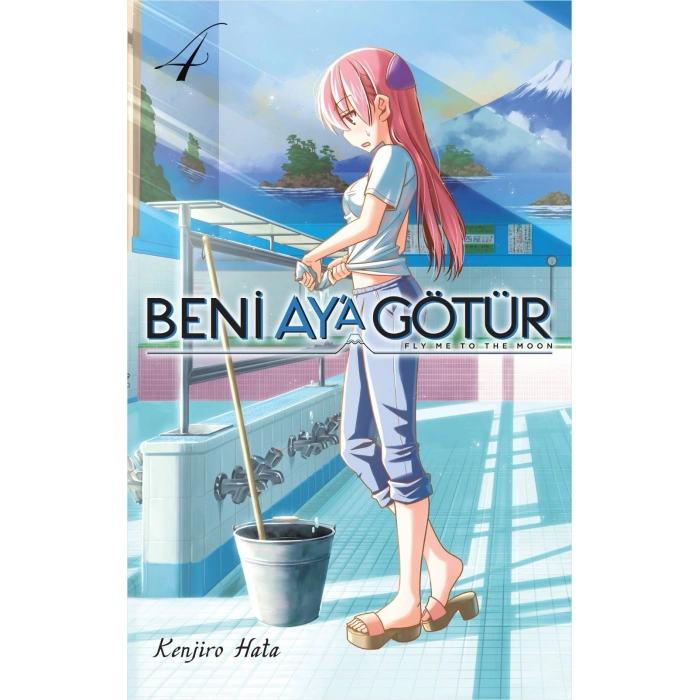 Beni Ay’a Götür - 4