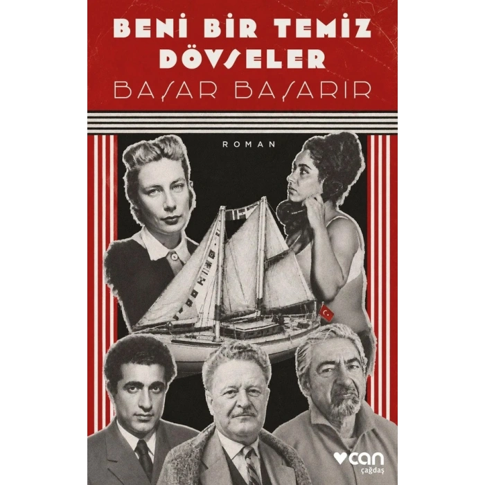 Beni Bir Temiz Dövseler