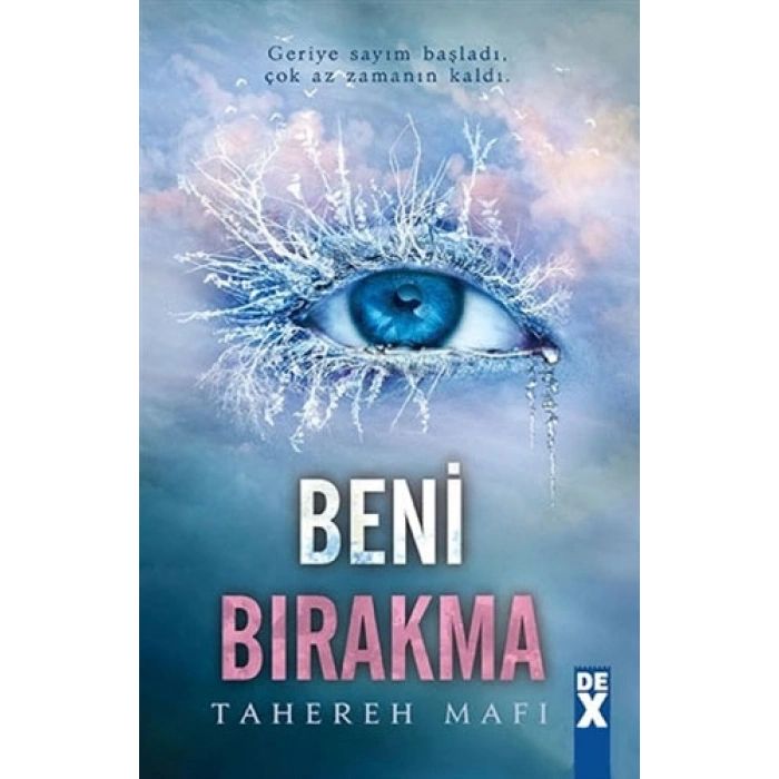 Beni Bırakma (Ciltli)